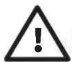 KKT Kolbe ProDry WPT800 - Dieses Symbol verdeutlicht einen Sicherheitshinweis. - 1