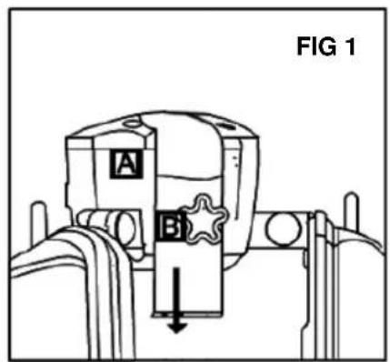Hiland HLI-1P - ASSEMBLY - 1