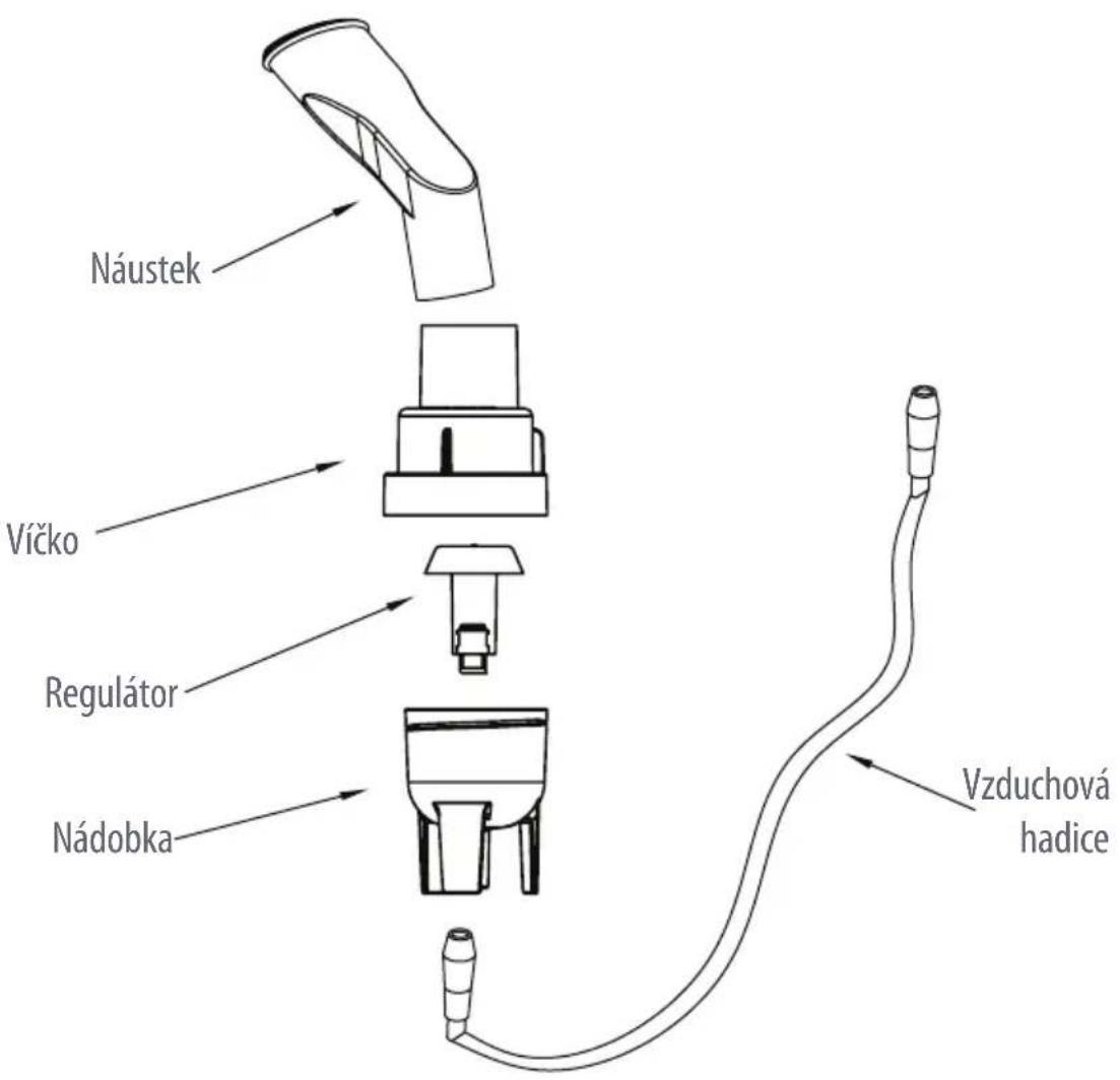 Kardioline KL600 - PLNěNí - 1
