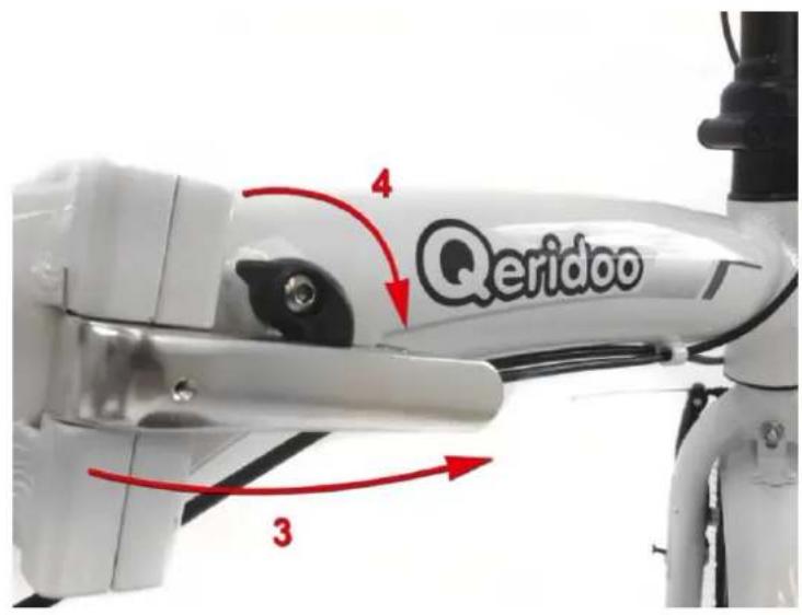 Qeridoo QKL-289 - Schri 2: - 1