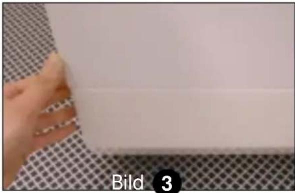 Ecodry 502 B - Reinigung des Luftkanals - 3
