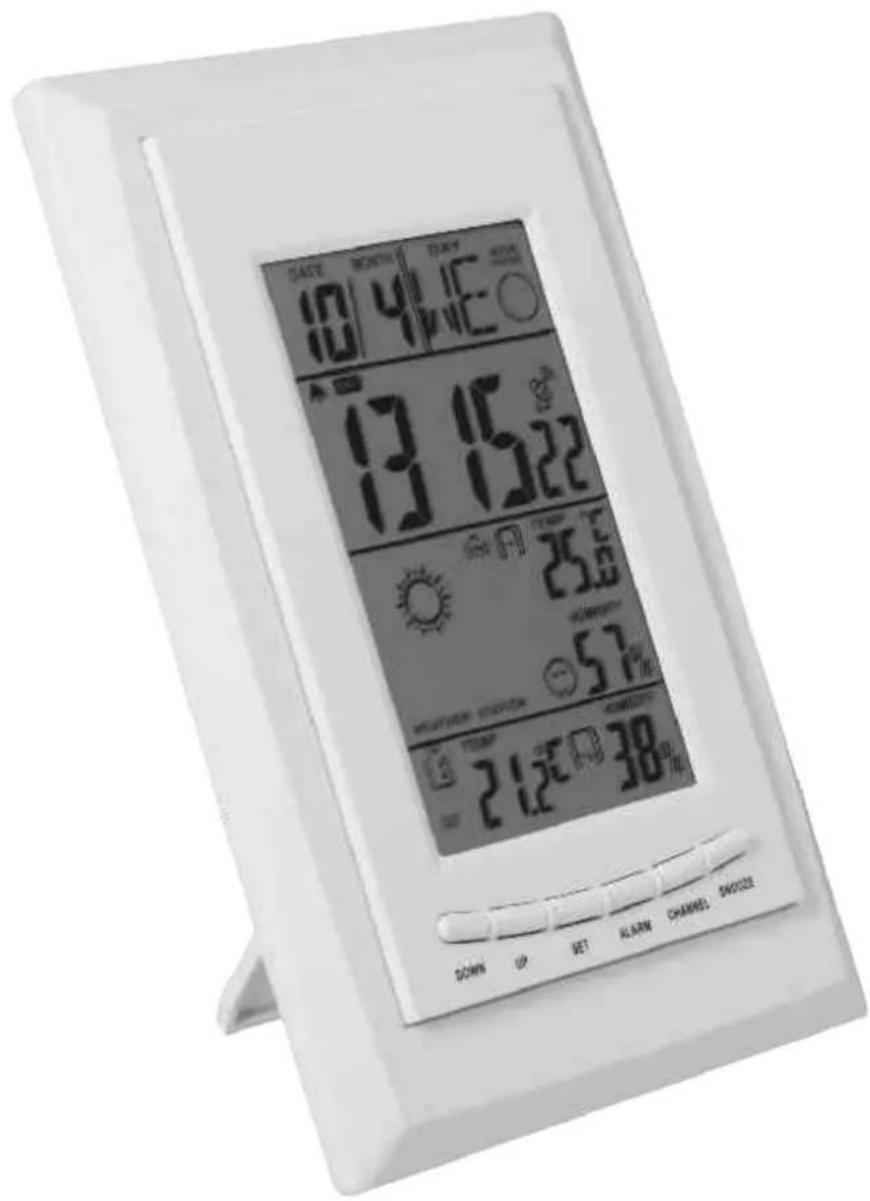 Somogyi HCW 21 - 1
