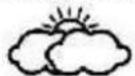 Somogyi HCW 21 - Weather forecast - 2