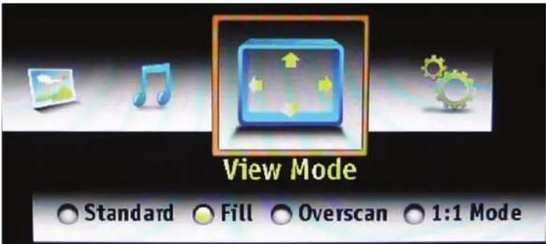 Auria EQ2688 - Video Mode: - 2