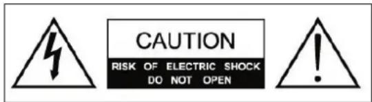 Auria EQ2688 - Safety Instructions - 1