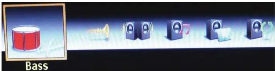 Auria EQ2688 - Audio: - 2