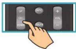 Auria EQ2688 - Changing Channels - 1