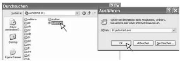 Auerswald COMpact 4410 USB - Installation der Software - 2