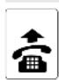 Auerswald COMpact 4410 USB - Telefon „sofort“ intern/extern umleiten, weil Sie nicht anwesend sind - 1