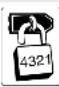 Auerswald COMpact 4410 USB - Alarm von einem externen Telefon aus scharfschalten - 5