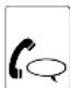 Auerswald COMpact 4410 USB - Ein internes Systemtelefon mit InterCom-Funktion rufen (Durchsage/Freisprechen) - 6