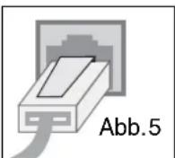 Auerswald COMpact 4410 USB - ISDN-Geräte anschließen - 1