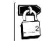 Auerswald COMpact 4410 USB - Gespräche zu anderen internen Telefonen mitnehmen (Follow-me) - 3