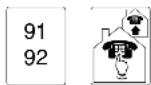 Auerswald COMpact 4410 USB - oder - 1