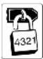 Auerswald COMpact 4410 USB - Gruppen-Anrufweiterschaltung programmieren, nachdem Sie bereits das Haus verlassen haben - 5