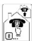 Auerswald COMpact 4410 USB - oder - 1