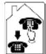 Auerswald COMpact 4410 USB - Andere interne Telefone klingeln (Pick-up) - 6