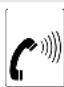 Auerswald COMpact 2206 USB - Bei besetztem internen Telefon Rückruf einleiten - 3