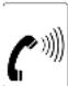 Auerswald COMpact 2206 USB - Text vor Melden per Telefon aufsprechen und speichern (nur COMpact 4410 USB) - 6