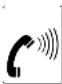 Auerswald COMpact 2206 USB - Text vor Melden per Telefon aufsprechen und speichern (nur COMpact 4410 USB) - 15