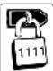 Auerswald COMpact 2206 USB - Druck der Gebühren- und Gesprächsdaten auf Anweisung - 2
