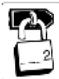 Auerswald COMpact 2206 USB - Anklopfen am Telefon erlauben/verbieten - 2