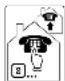 Auerswald COMpact 2206 USB - oder - 1