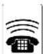 Auerswald COMpact 2206 USB - Ihr Telefon klingelt im Alarmrhythmus - 1