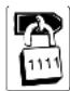Auerswald COMpact 2206 USB - Text vor Melden per Telefon aufsprechen und speichern (nur COMpact 4410 USB) - 12
