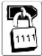Auerswald COMpact 2206 USB - Alarm von einem internen Telefon aus scharfschalten - 3