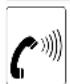Auerswald COMpact 2206 USB - Bei besetztem internen Telefon anklopfen - 1