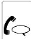 Auerswald COMpact 2206 USB - Text vor Melden per Telefon aufsprechen und speichern (nur COMpact 4410 USB) - 8