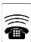Auerswald COMpact 2206 USB - Ihr Telefon klingelt - 1