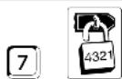 Auerswald COMpact 2206 USB - Gruppen-Anrufweiterschaltung programmieren, nachdem Sie bereits das Haus verlassen haben - 4