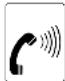 Auerswald COMpact 2206 USB - Andere interne Telefone klingeln (Pick-up) - 3