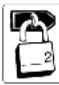 Auerswald COMpact 2206 USB - Am Telefon eingerichtete Teilnehmer-Anrufweiterschaltung ein-/ausschalten - 3
