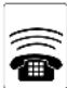 Auerswald COMpact 2206 USB - Andere interne Telefone klingeln (Pick-up) - 1