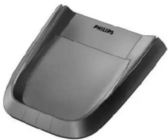 Anschluss an ProntoPro NG Sd119a USB-Port Netzanschlussadapter