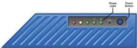 Barracuda Networks SSL VPN 380 - Physical Installation - 1