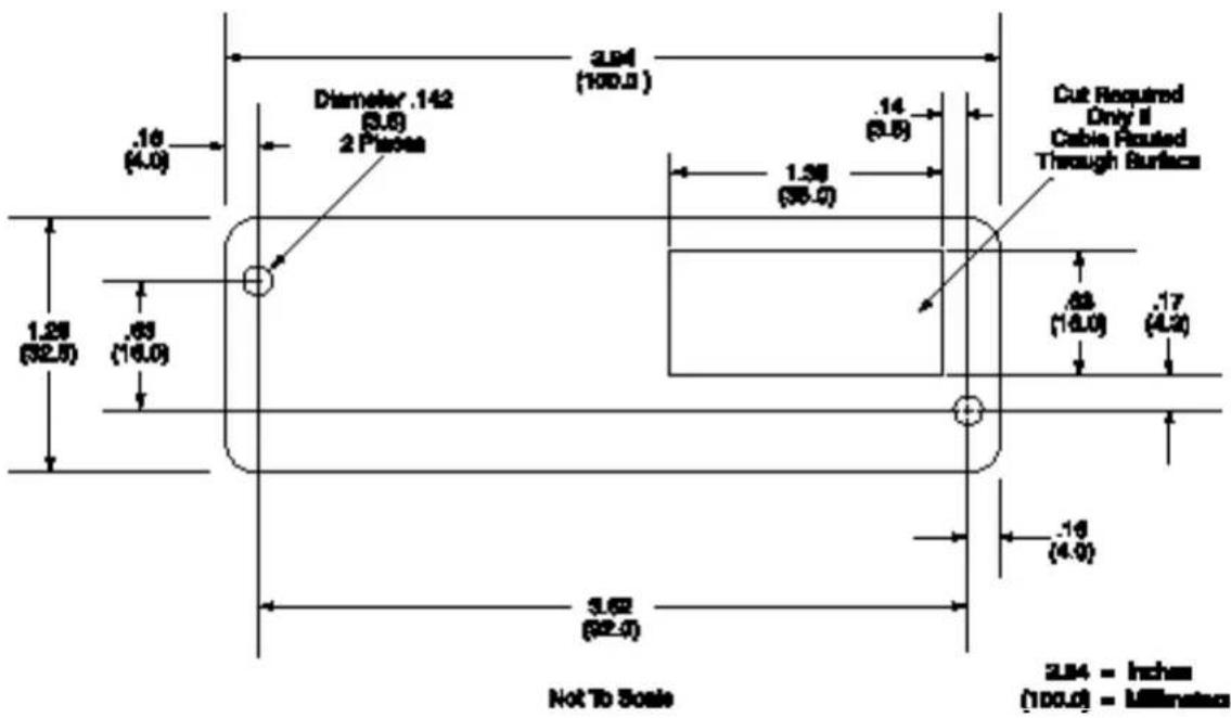 MagTek Mini Swipe - Note - 1
