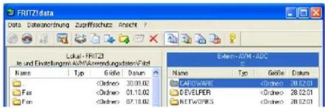 AVM KEN! 4 German - Schritt 2: ISDN-Funktionalität testen - 2