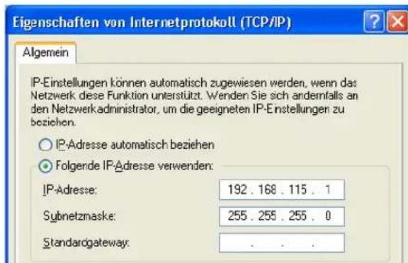 AVM KEN! 4 German - Windows XP und 2000 - 2