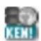 AVM KEN! 4 German - Schritt 2: Einstellungen im E-Mail-Programm - 1