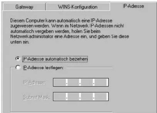 AVM KEN! 4 German - Windows Me und 98 - 2