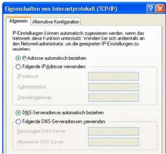 AVM KEN! 4 German - Windows XP und 2000 - 2