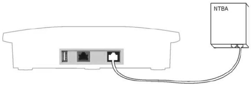 Auerswald COMpact 3000 ISDN - Voraussetzungen: - 1