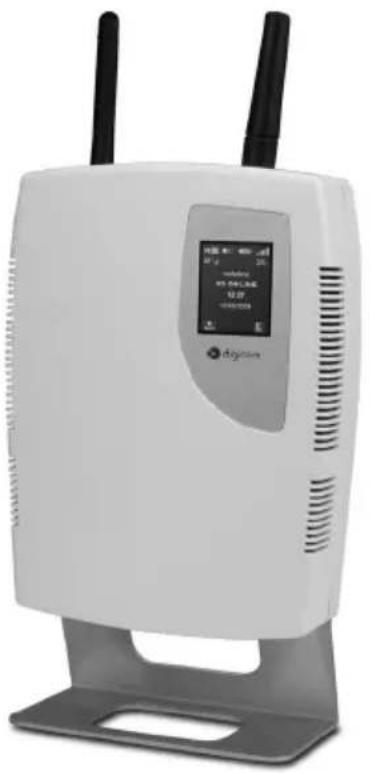 Digicom 3G SOHO - DESCRIPTION - 1