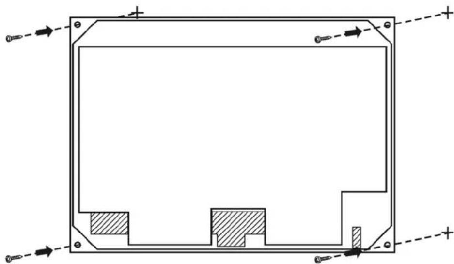 Auerswald WG-640 - Voraussetzungen: - 1