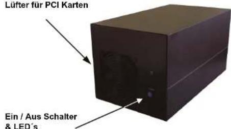 EXSYS EX-1031 - Beschreibung - 2