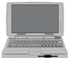EXSYS EX-1031 - Anschlussbeispiel - 1